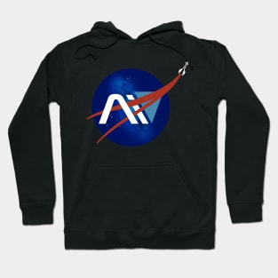 andromeda Hoodie